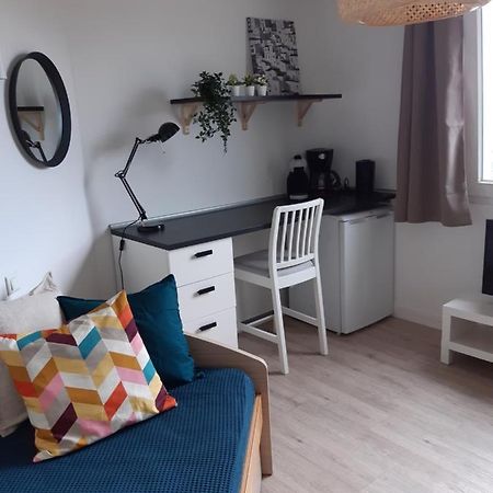 Apartmán Le Cocoon De Saint Jean Proche Clinique De L Union Exteriér fotografie