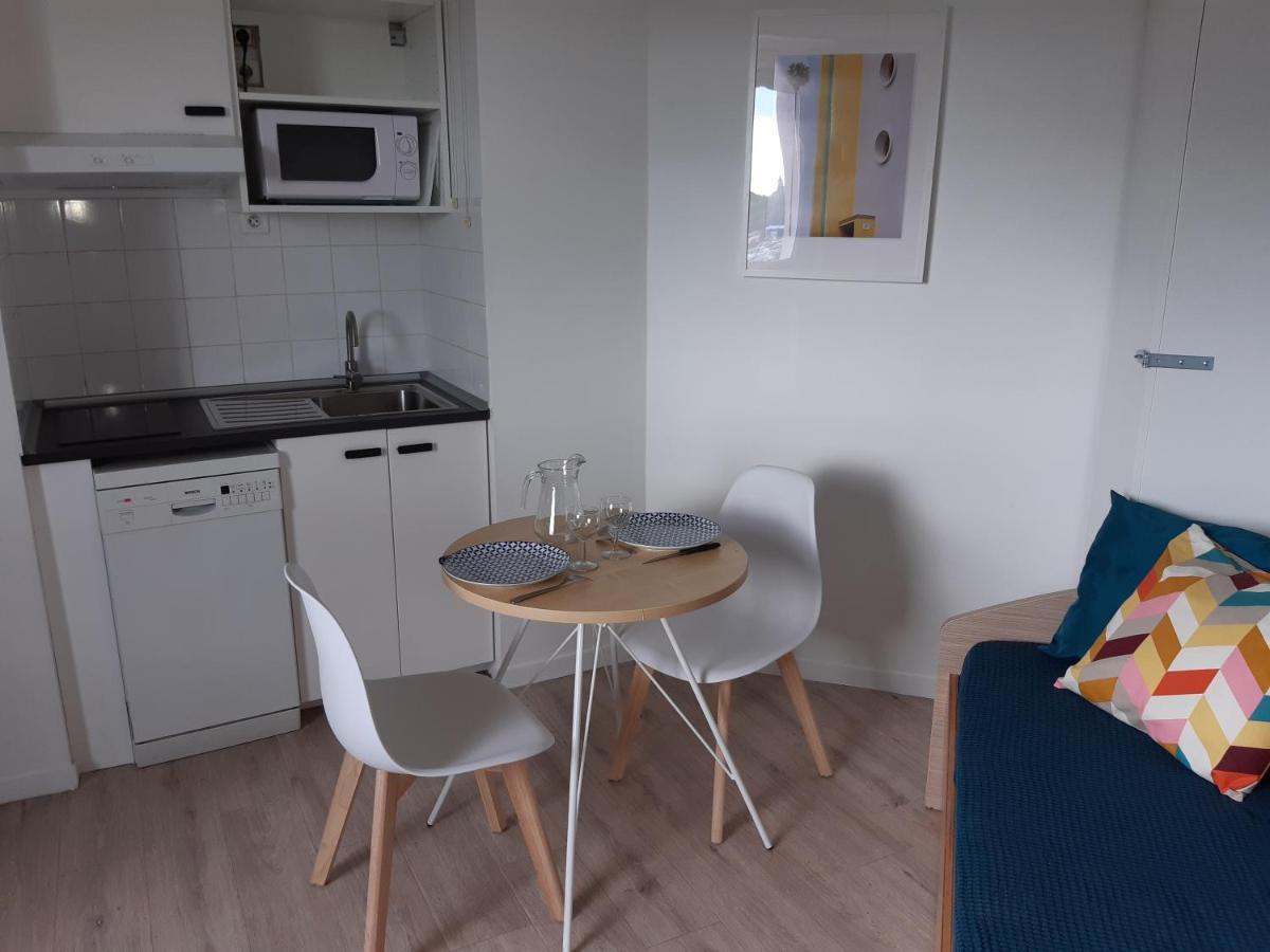 Apartmán Le Cocoon De Saint Jean Proche Clinique De L Union Exteriér fotografie