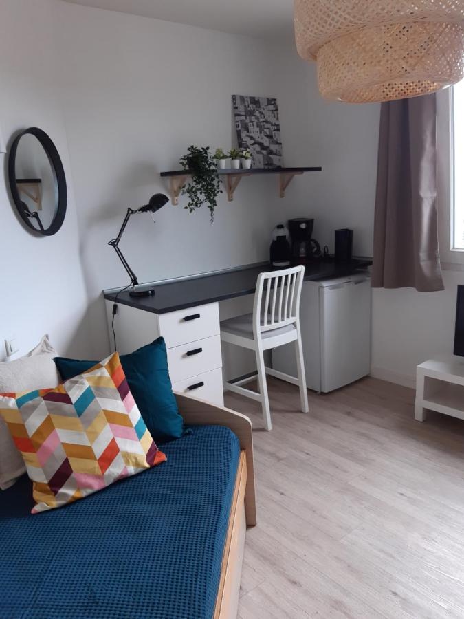 Apartmán Le Cocoon De Saint Jean Proche Clinique De L Union Exteriér fotografie