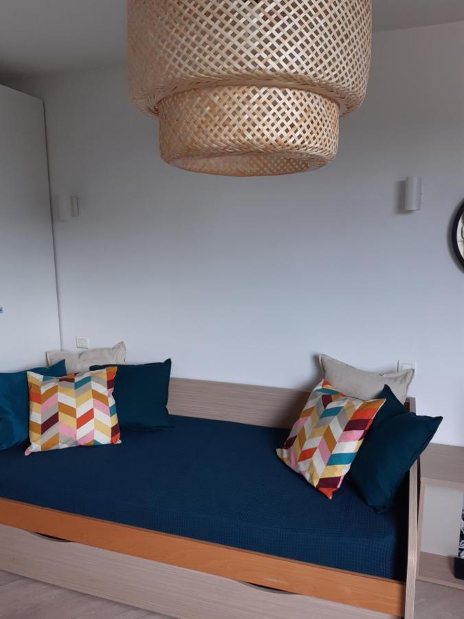 Apartmán Le Cocoon De Saint Jean Proche Clinique De L Union Exteriér fotografie
